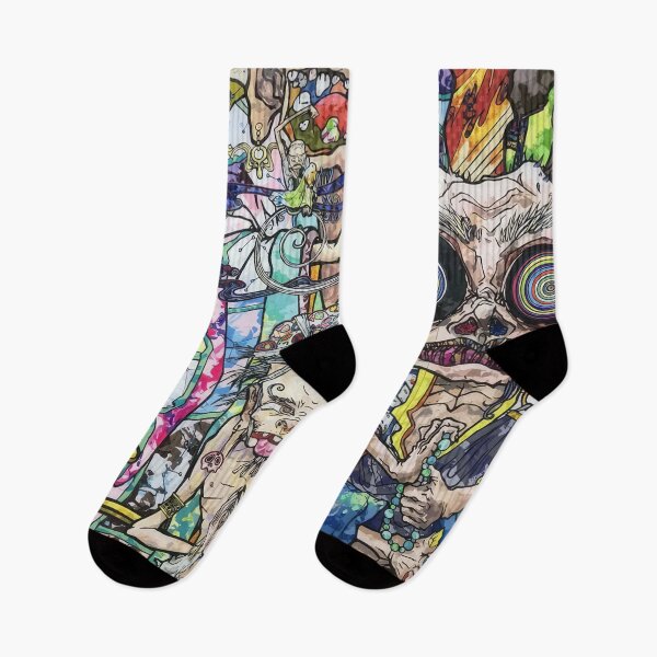 Item preview, takashi murakami designed and sold by MatArtMiller.