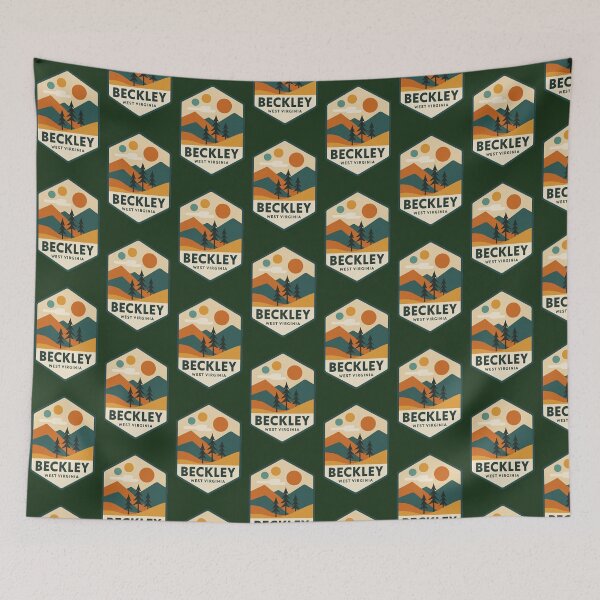 Item preview, Beckley West Virginia  designed and sold by Broken Antler Designs .