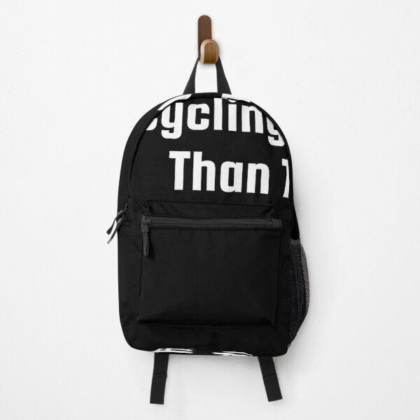 Item preview, Cycling: Cheaper Than Therapy designed and sold by Ninjacatoff.