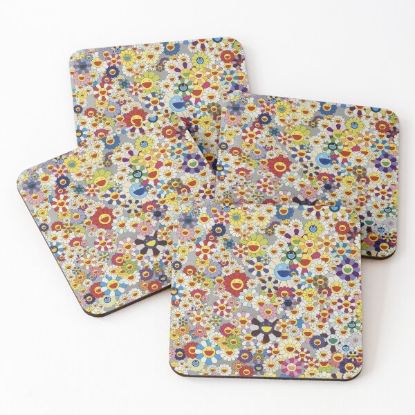 Item preview, takashi murakami designed and sold by MatArtMiller.