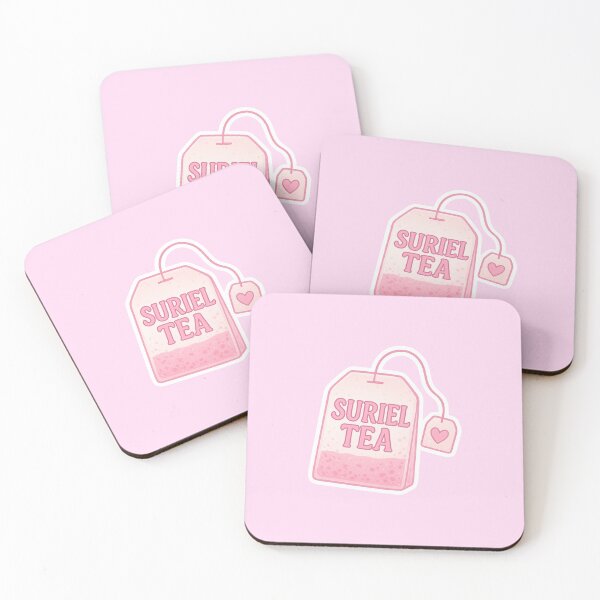 Item preview, Suriel Tea  designed and sold by ouatisworld.
