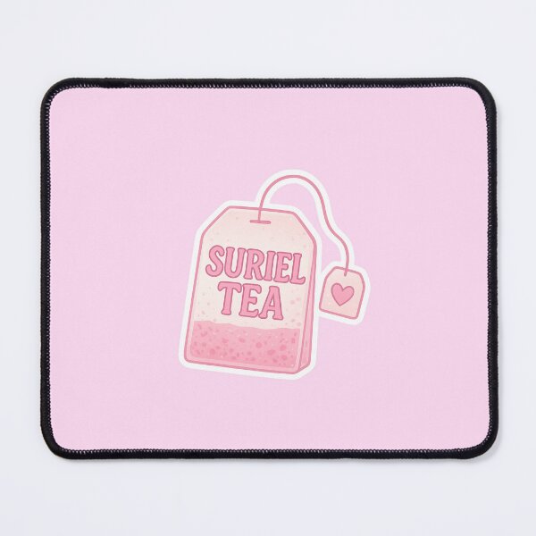 Item preview, Suriel Tea  designed and sold by ouatisworld.
