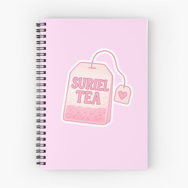 Item preview, Suriel Tea  designed and sold by ouatisworld.