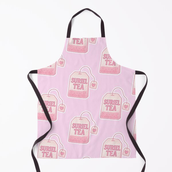Item preview, Suriel Tea designed and sold by ouatisworld.