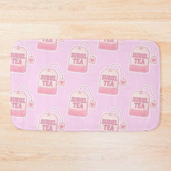 Item preview, Suriel Tea  designed and sold by ouatisworld.
