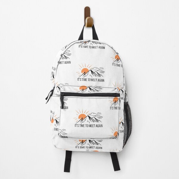 Item preview, it's time to meet again designed and sold by CypisDesign.