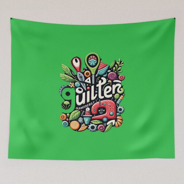 Item preview, quilter designed and sold by NCNGDESIGN.