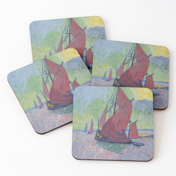Item preview, André Derain designed and sold by Cordakidikarts.