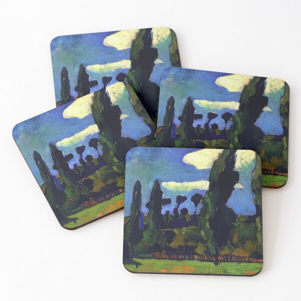 Item preview, André Derain designed and sold by Cordakidikarts.
