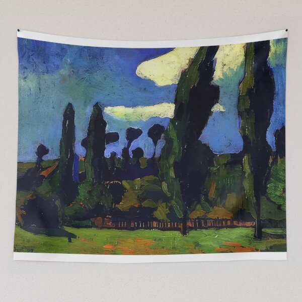 Item preview, André Derain designed and sold by Cordakidikarts.