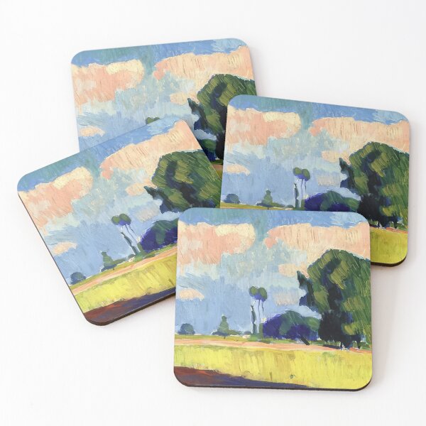 Item preview, André Derain designed and sold by Cordakidikarts.