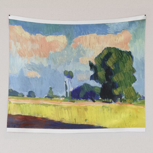 Item preview, André Derain designed and sold by Cordakidikarts.