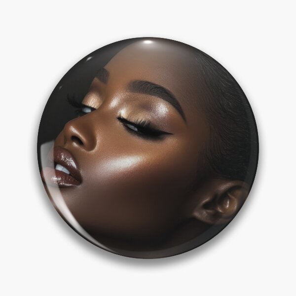 Item preview, Captivating beauty in soft lighting designed and sold by anytka.