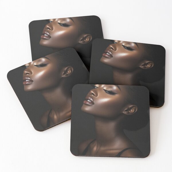 Item preview, Captivating beauty in soft lighting designed and sold by anytka.