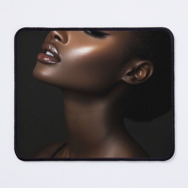 Item preview, Captivating beauty in soft lighting designed and sold by anytka.