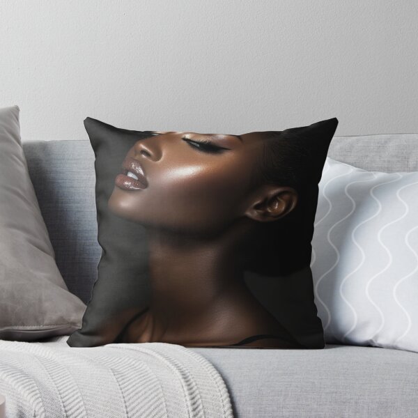 Item preview, Captivating beauty in soft lighting designed and sold by anytka.