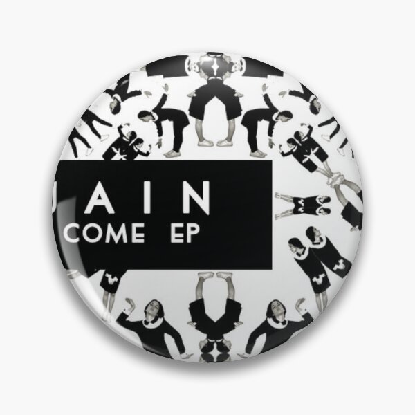 Item preview, Jain - Come EP album 2016 designed and sold by KirstinLonaro.