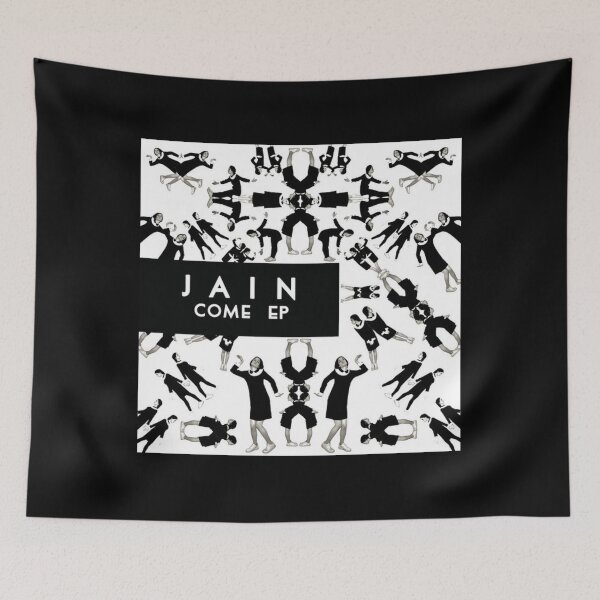 Item preview, Jain - Come EP album 2016 designed and sold by KirstinLonaro.