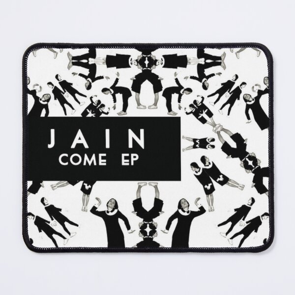 Item preview, Jain - Come EP album 2016 designed and sold by KirstinLonaro.