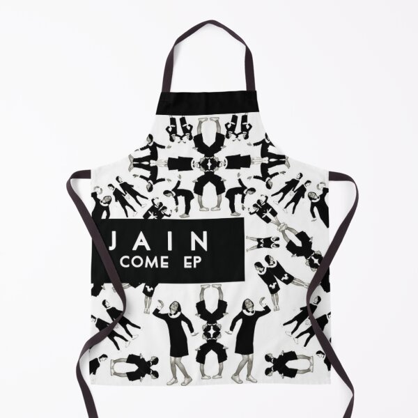 Item preview, Jain - Come EP album 2016 designed and sold by KirstinLonaro.