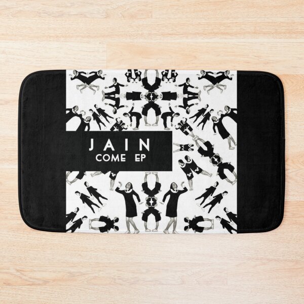 Item preview, Jain - Come EP album 2016 designed and sold by KirstinLonaro.