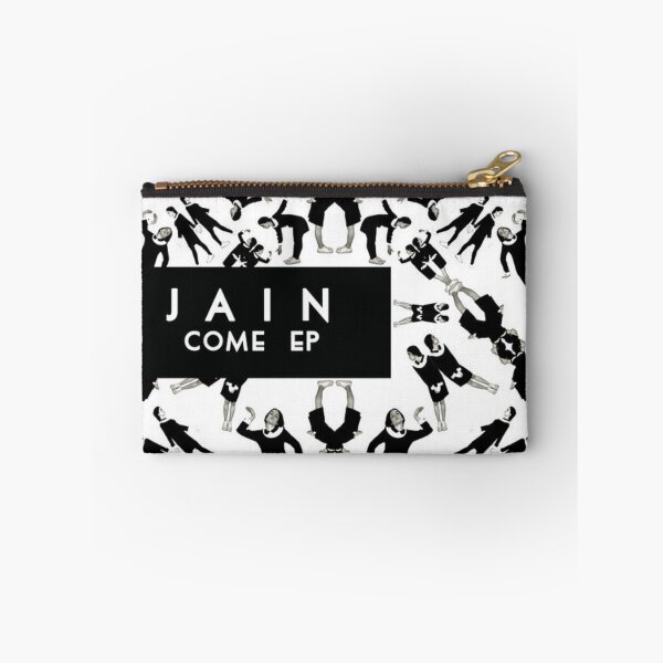 Item preview, Jain - Come EP album 2016 designed and sold by KirstinLonaro.