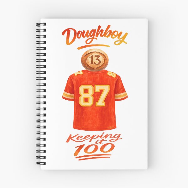 Item preview, Life of a Doughboy Keeping It 100 designed and sold by Lee Hiller Designs.
