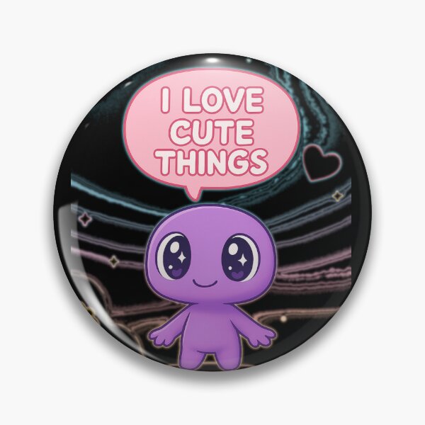 Item preview, Cute anime adorable charakter designed and sold by CREEPY-Family.