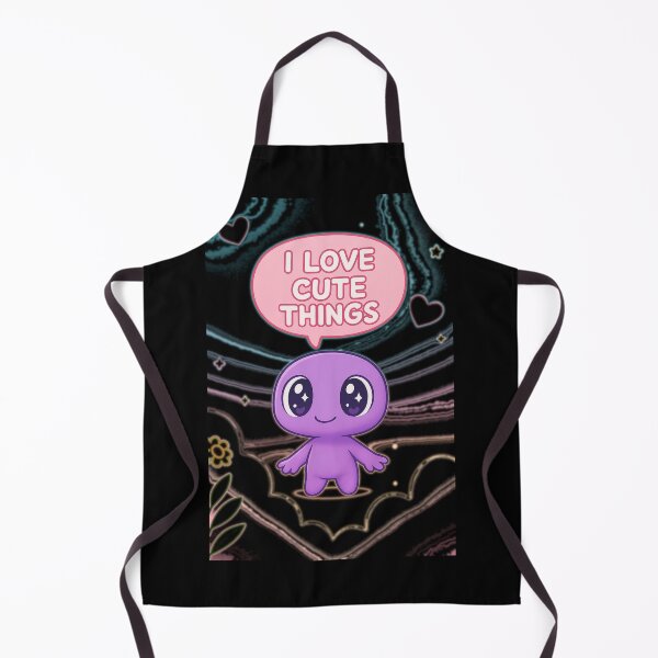 Item preview, Cute anime adorable charakter designed and sold by CREEPY-Family.