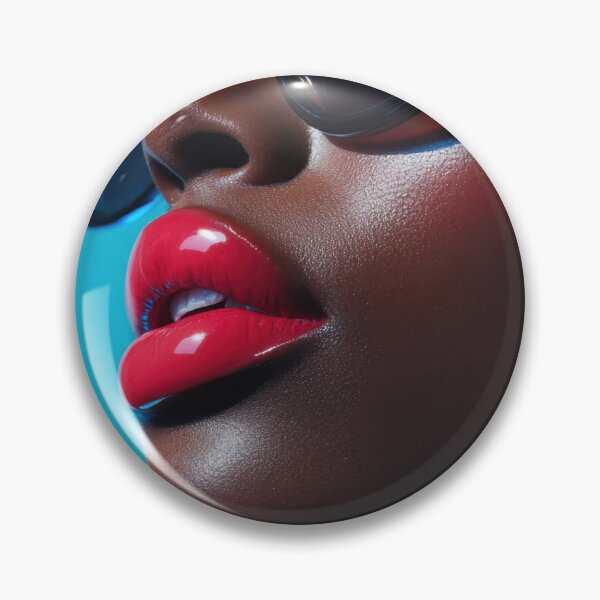 Item preview, Bold lips eyewear featured designed and sold by anytka.