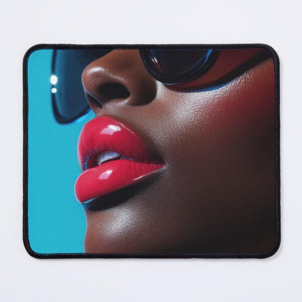 Item preview, Bold lips eyewear featured designed and sold by anytka.