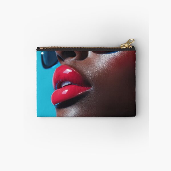 Item preview, Bold lips eyewear featured designed and sold by anytka.