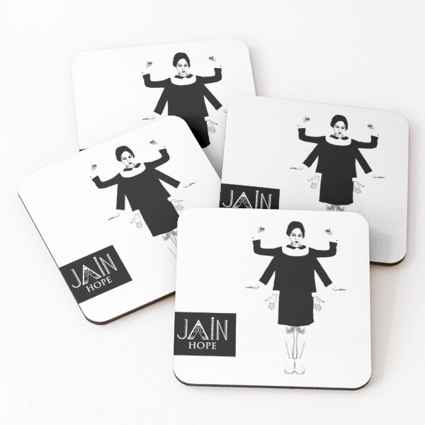 Item preview, Jain - Hope album 2015 designed and sold by KirstinLonaro.