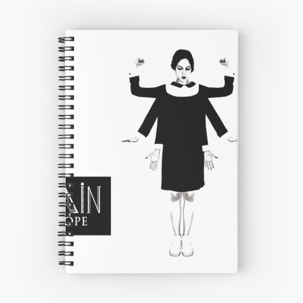 Item preview, Jain - Hope album 2015 designed and sold by KirstinLonaro.