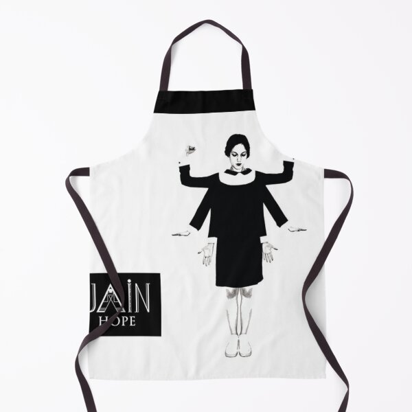 Item preview, Jain - Hope album 2015 designed and sold by KirstinLonaro.