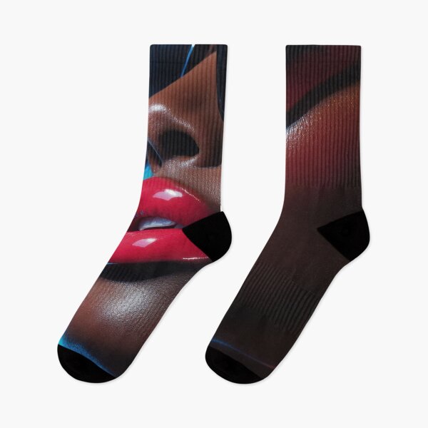 Item preview, Bold lips eyewear featured designed and sold by anytka.