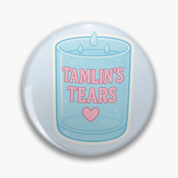 Item preview, Tamlins Tears designed and sold by ouatisworld.