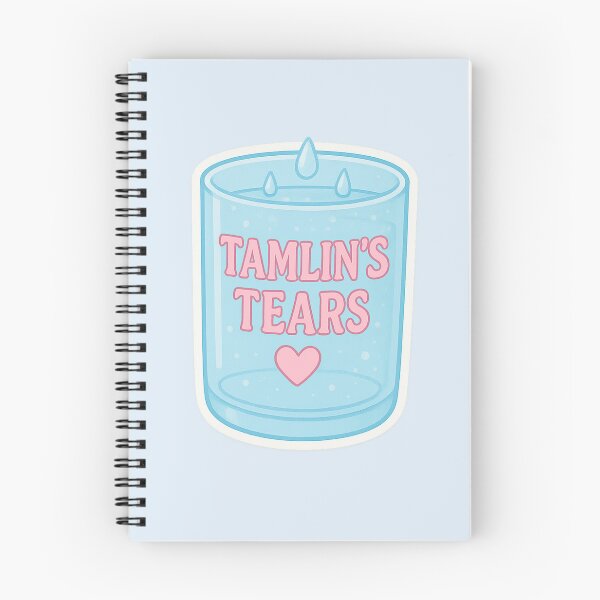 Item preview, Tamlins Tears designed and sold by ouatisworld.