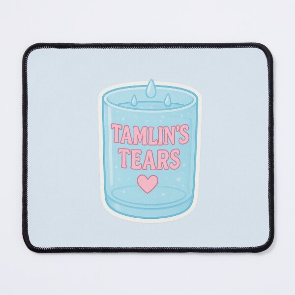 Item preview, Tamlins Tears designed and sold by ouatisworld.