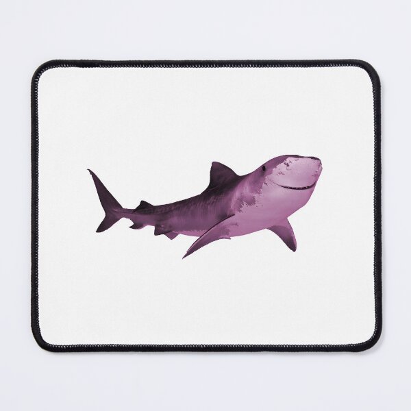 Item preview, Happy Pink Shark Girl Design designed and sold by Maxgmdss.