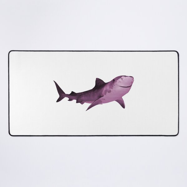 Item preview, Happy Pink Shark Girl Design designed and sold by Maxgmdss.