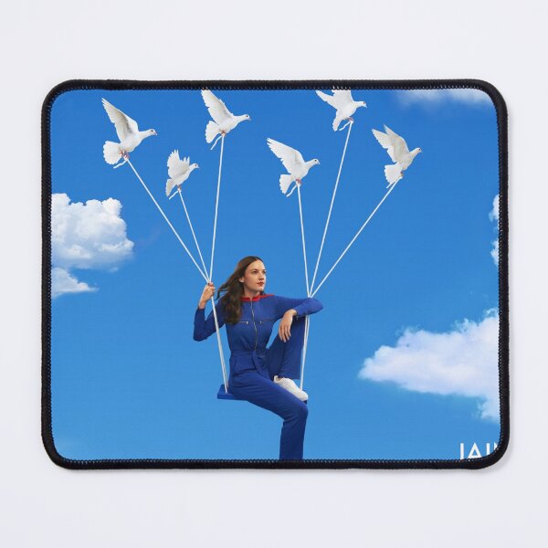 Item preview, Jain - Souldier album 2018 designed and sold by KirstinLonaro.