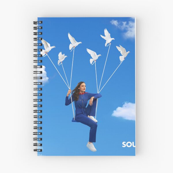 Item preview, Jain - Souldier album 2018 designed and sold by KirstinLonaro.