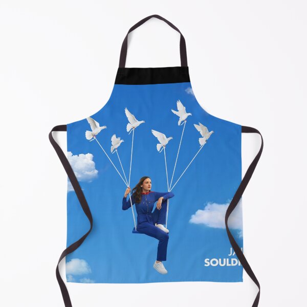 Item preview, Jain - Souldier album 2018 designed and sold by KirstinLonaro.