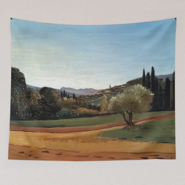 Item preview, André Derain designed and sold by Cordakidikarts.