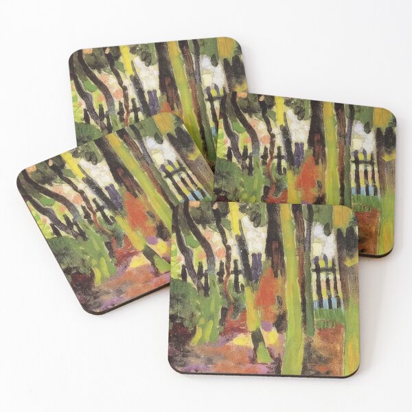 Item preview, André Derain designed and sold by Cordakidikarts.
