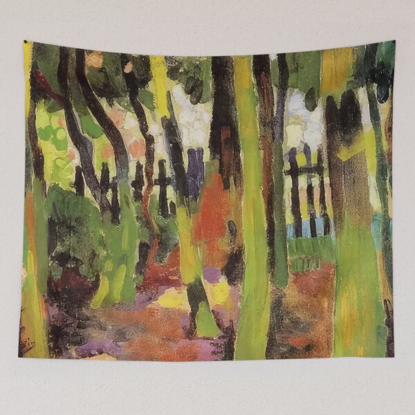 Item preview, André Derain designed and sold by Cordakidikarts.
