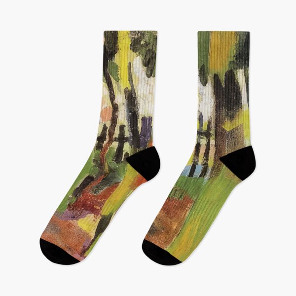 Item preview, André Derain designed and sold by Cordakidikarts.