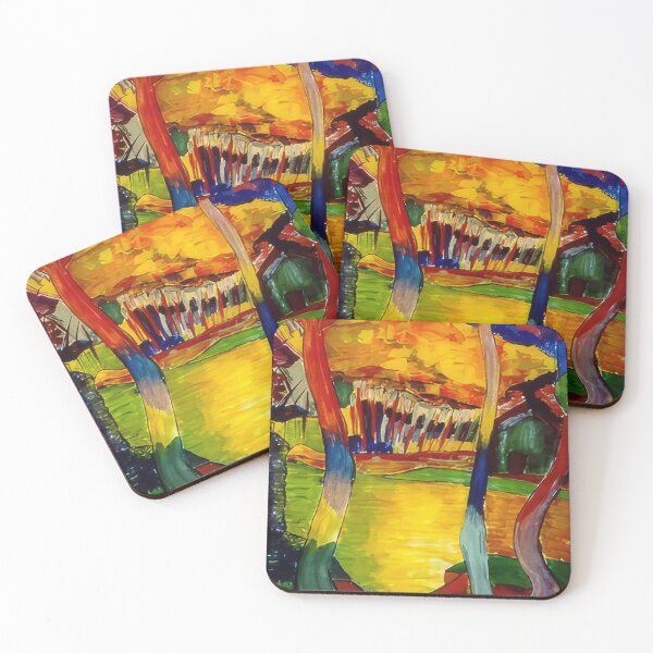 Item preview, André Derain designed and sold by Cordakidikarts.