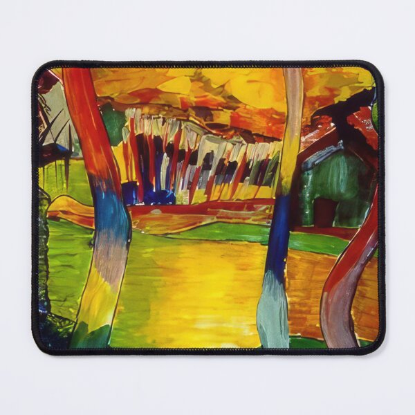 Item preview, André Derain designed and sold by Cordakidikarts.